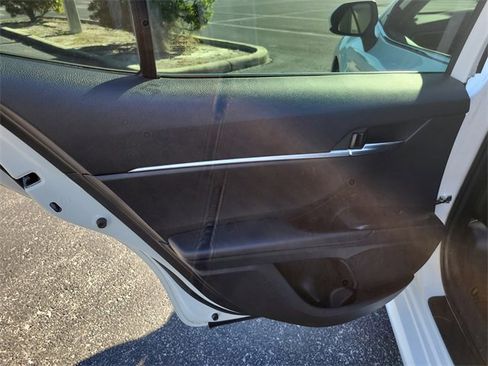 Certified 2023 Toyota Camry LE image 11