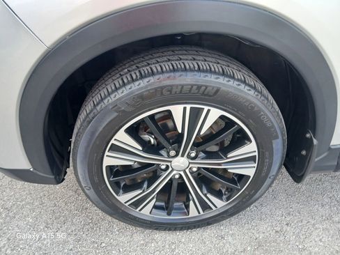 Used 2019 Mitsubishi Eclipse Cross SE AWD/4WD image 20