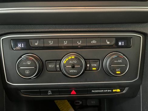 Used 2019 Volkswagen Atlas SE image 14