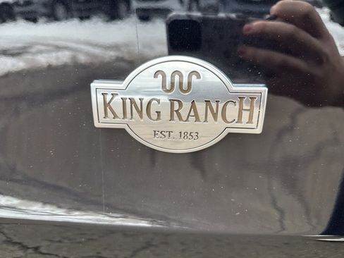 New 2025 Ford Expedition King Ranch image 33