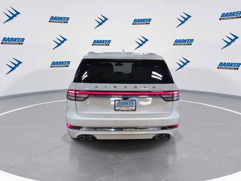 Used 2023 Lincoln Aviator Black Label image 7