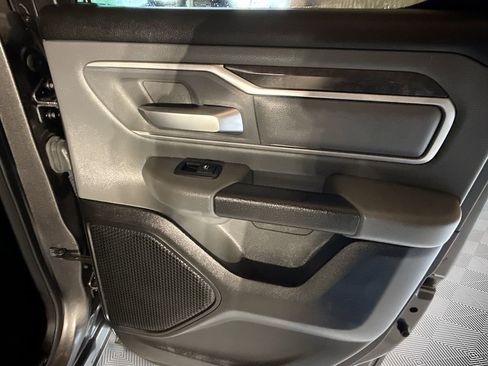 Used 2022 RAM 1500 Big Horn image 30