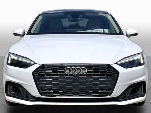 Used 2023 Audi A5 2.0T Premium Plus AWD/4WD image 4