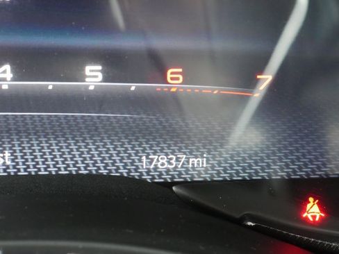 Used 2025 RAM 1500 RHO w/ RHO Level 1 Equipment Group image 8