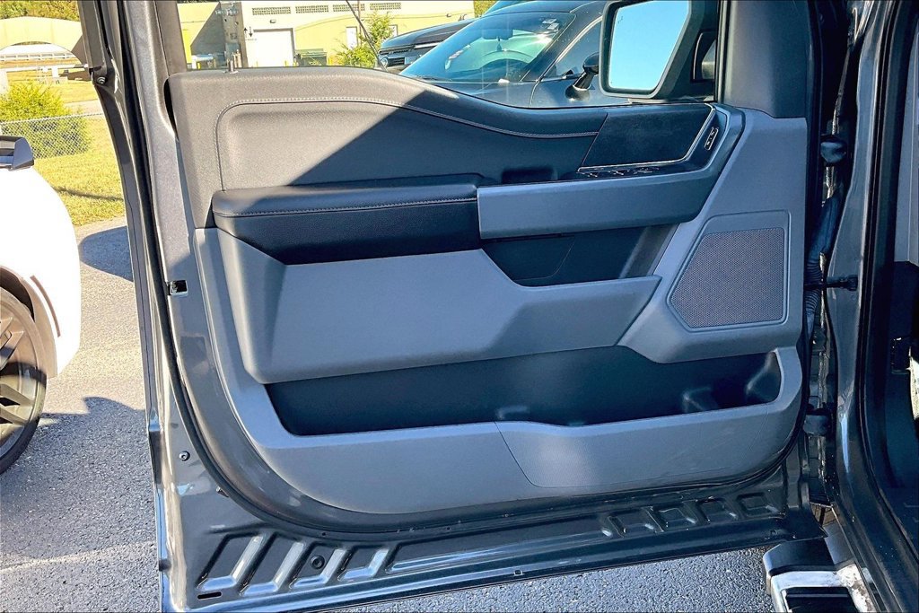 Used 2024 Ford F150 XLT w/ Mobile Office Package AWD/4WD image 23