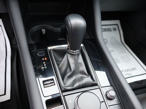 Used 2023 MAZDA MAZDA3 Hatchback w/ Appearance Package image 27