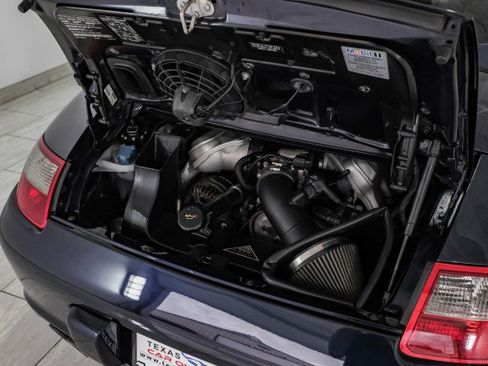 Used 2006 Porsche 911 Carrera S image 29