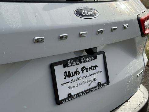 New 2026 Ford Escape Active w/ Tech Pack #1 image 11