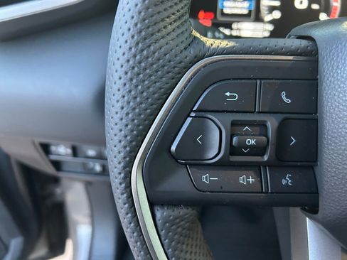 Used 2026 Toyota Tundra Limited w/ TRD Off-Road Package image 20