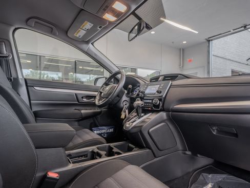 Used 2019 Honda CR-V LX image 17