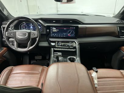 Certified 2024 GMC Sierra 1500 Denali Ultimate