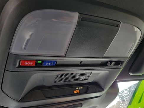 Used 2024 Subaru WRX Premium image 19