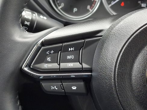 Certified 2023 MAZDA CX-5 AWD 2.5 S image 22