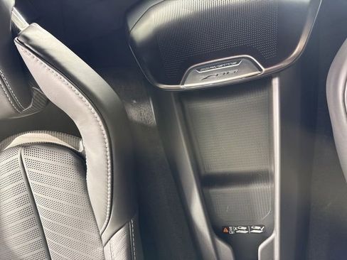 New 2026 Chevrolet Corvette Z06 w/ Stealth Interior Trim Package image 35