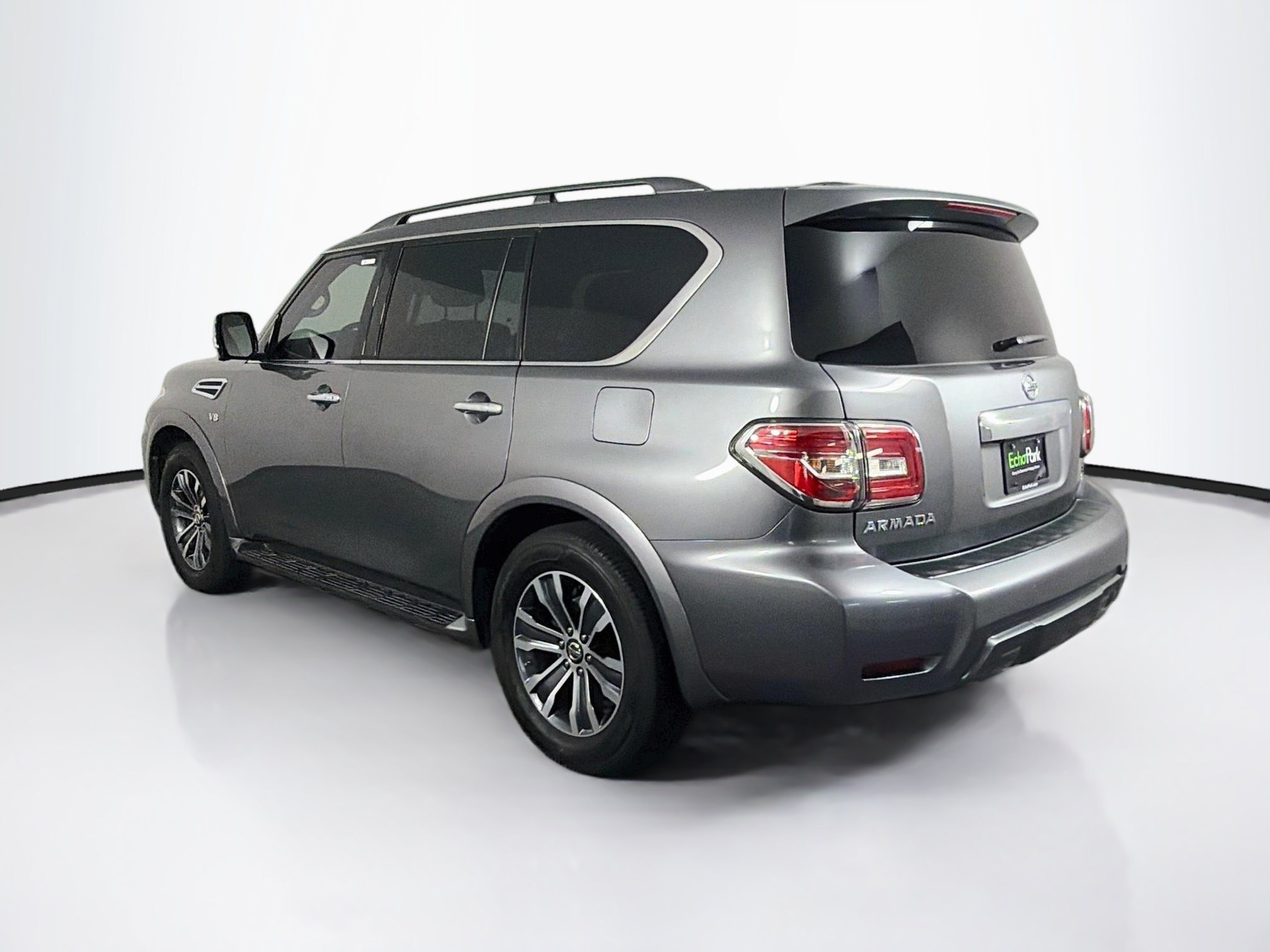Used 2019 Nissan Armada SL w/ Premium Package RWD image 5