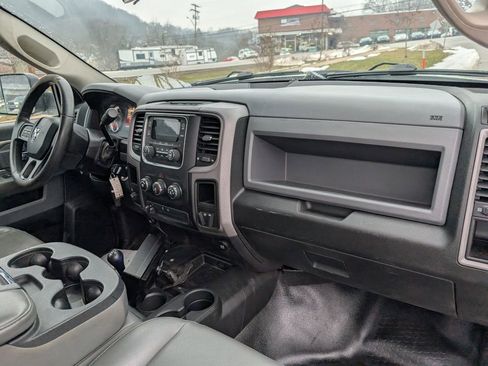 Used 2016 RAM 3500 Tradesman w/ Power & Remote Entry Group image 31