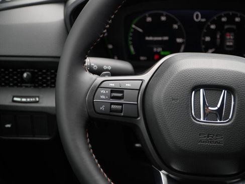 New 2026 Honda CR-V Sport-L image 22