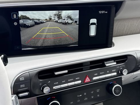 New 2026 Hyundai Palisade SE image 24