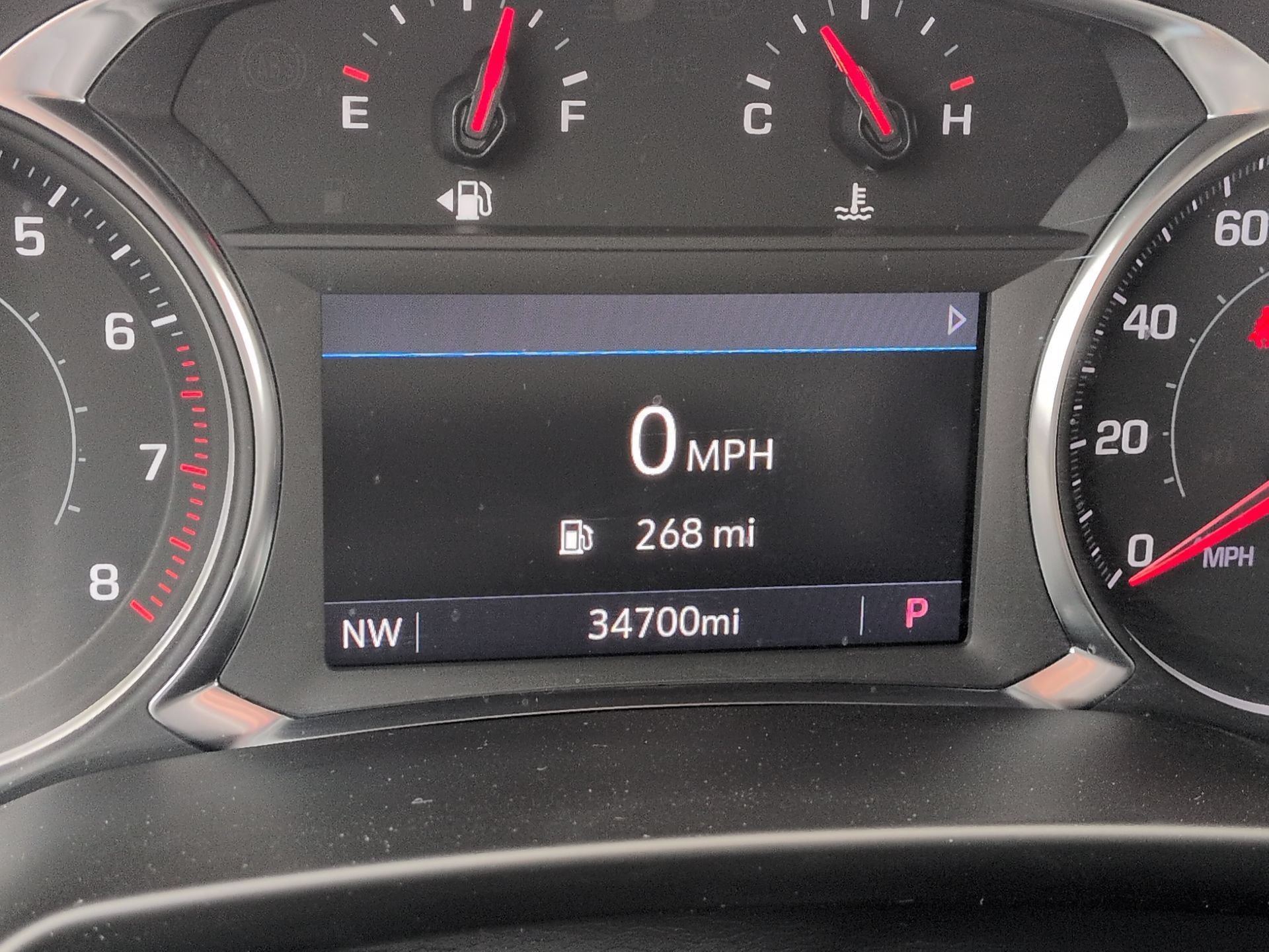 Certified 2023 Chevrolet Blazer LT w/ Midnight/Sport Edition AWD/4WD image 12