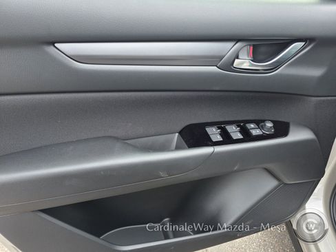 New 2025 MAZDA CX-5 AWD 2.5 S image 10