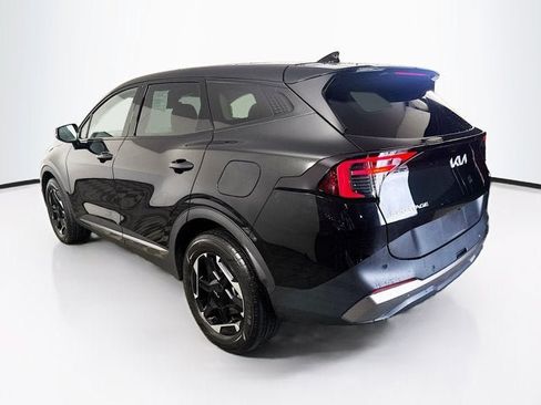 Used 2026 Kia Sportage S AWD/4WD image 7
