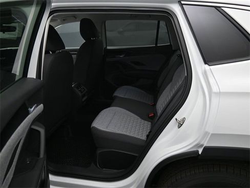 New 2026 Volkswagen Tiguan S image 11