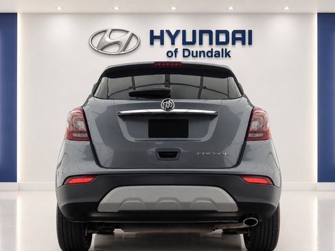 Used 2019 Buick Encore Preferred FWD image 6