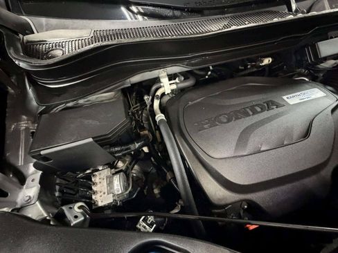 Used 2019 Honda Ridgeline RTL-T image 32