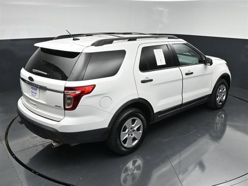 Used 2013 Ford Explorer 4WD image 24