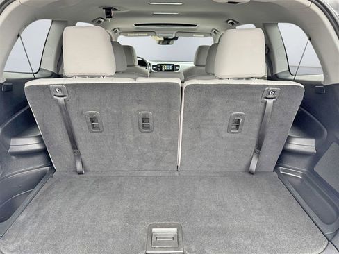 Used 2021 Honda Pilot EX-L image 23