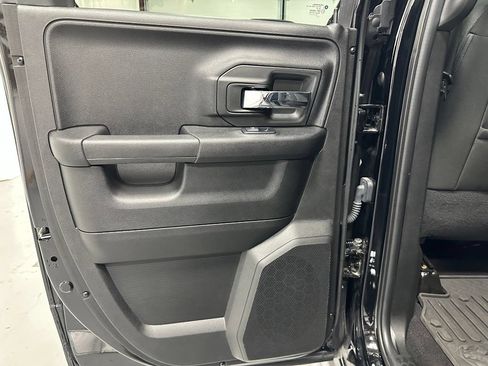 Used 2022 RAM 1500 Warlock w/ Electronics Group AWD/4WD image 41