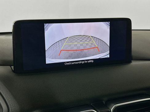 Certified 2023 MAZDA CX-5 AWD 2.5 S image 19