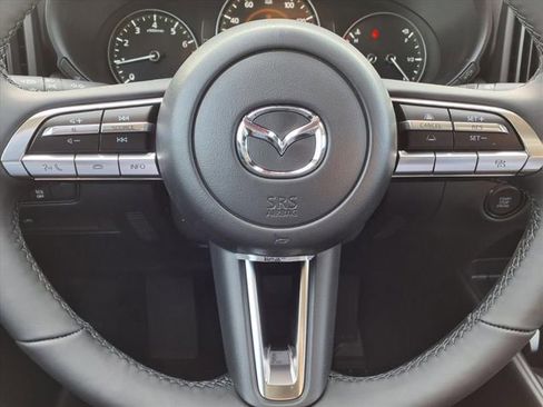 New 2026 MAZDA CX-50 AWD 2.5 S w/ Weather Package image 12