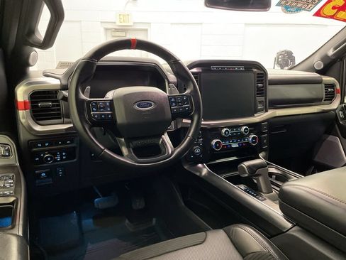 Used 2023 Ford F150 Raptor AWD/4WD image 13