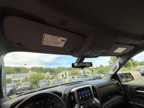 Used 2021 GMC Sierra 1500 Elevation w/ LPO, GMC Protection Package AWD/4WD image 52