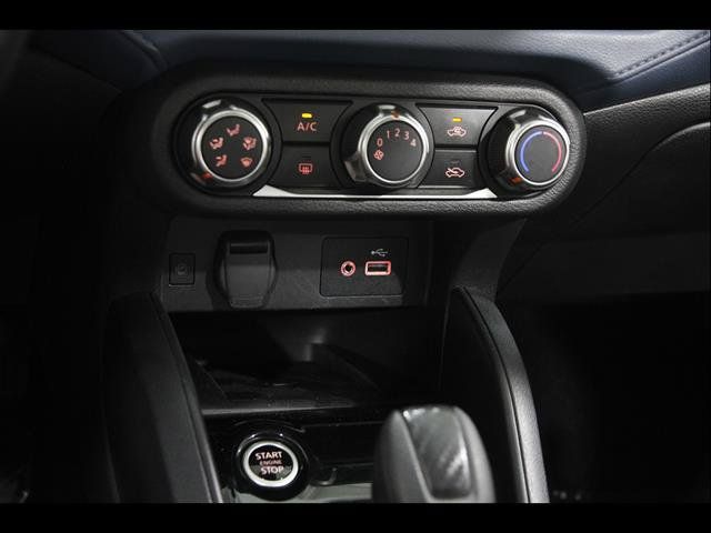 Used 2025 Nissan Versa SV FWD image 14
