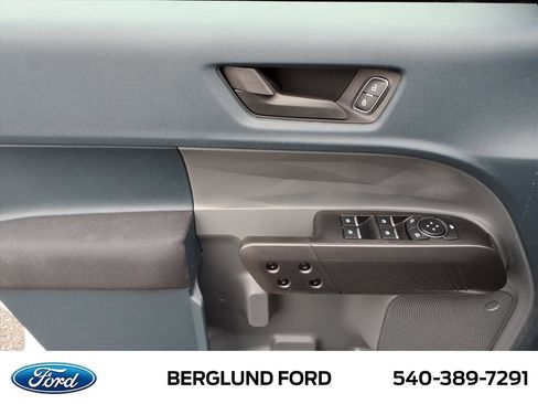 New 2025 Ford Maverick XL w/ 4K Tow Package image 12