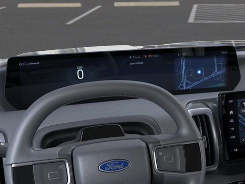 New 2026 Ford Expedition Active image 13