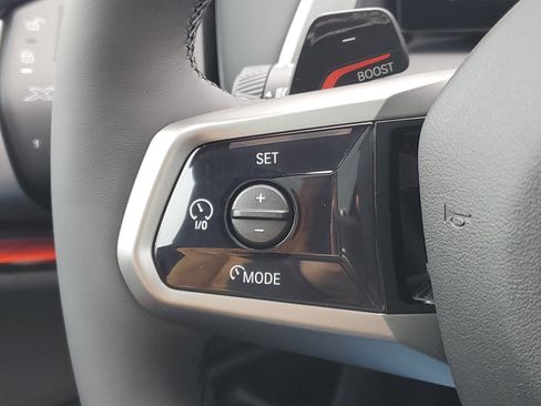 New 2026 BMW X3 xDrive30 w/ M Sport Package image 12