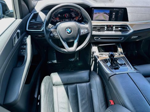 Used 2022 BMW X5 sDrive40i RWD image 22