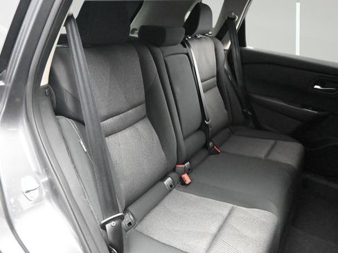 Certified 2025 Nissan Rogue SV AWD/4WD image 13