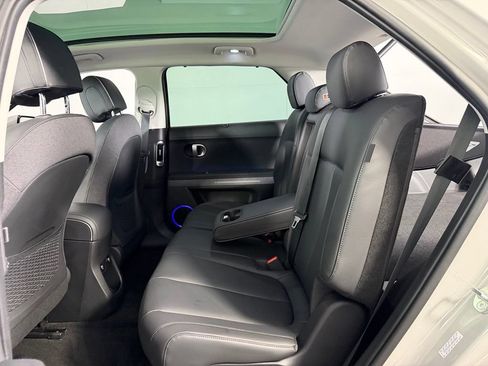 Used 2024 Hyundai Ioniq 5 Limited AWD/4WD image 26