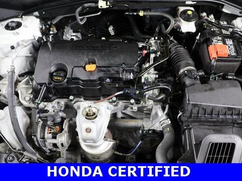 Certified 2024 Honda HR-V Sport image 23