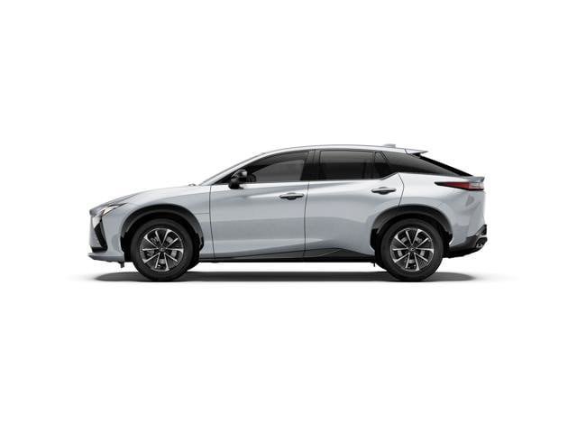 New 2026 Lexus RZ 350e 2WD w/ Technology Package image 2