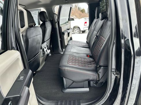 Used 2020 Ford F250 XLT w/ Tremor Off-Road Package image 9