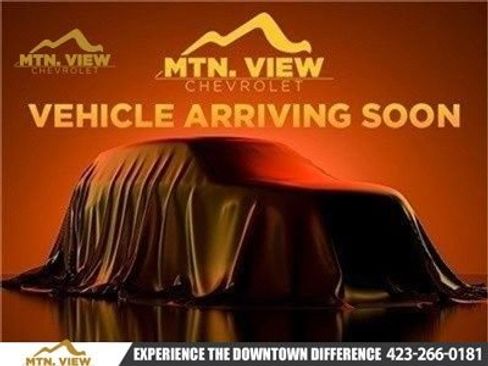 Used 2024 Chevrolet Trax LS FWD image 1