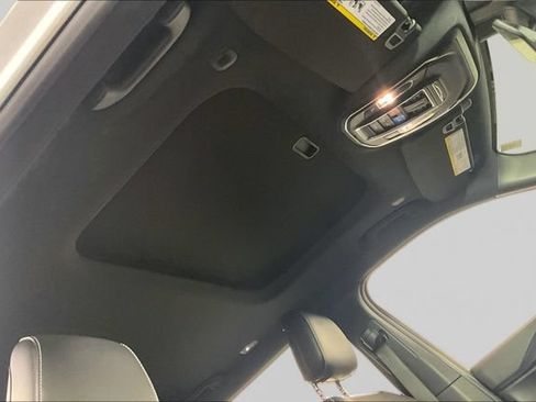 Used 2025 Jeep Grand Cherokee L Altitude AWD/4WD image 26