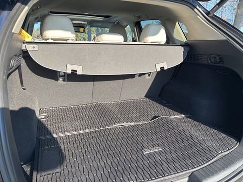 Used 2025 MAZDA CX-5 AWD 2.5 S w/ Preferred Package image 17