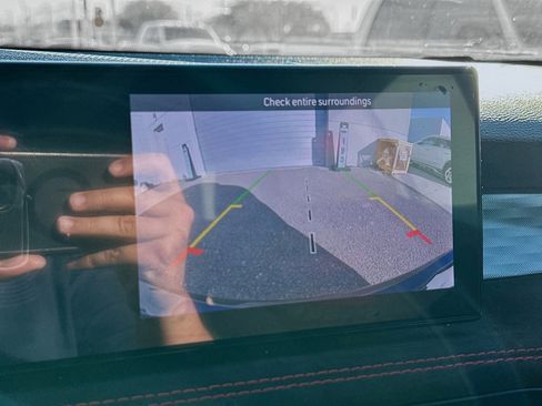 Used 2024 Alfa Romeo Tonale Veloce image 23