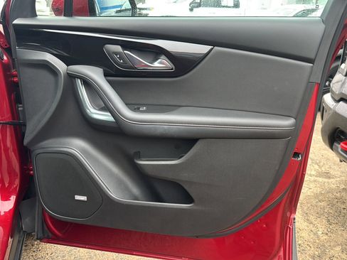 Used 2023 Chevrolet Blazer Premier w/ Enhanced Convenience Package image 19